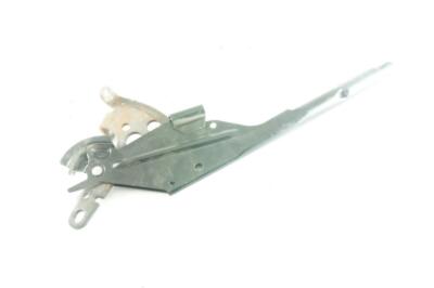 OEM BMW E30 Emergency Park Hand Brake Handle Assembly 84-91 318i 325e 325i