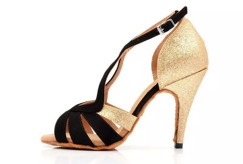 Ebay clearance scarpe ballo