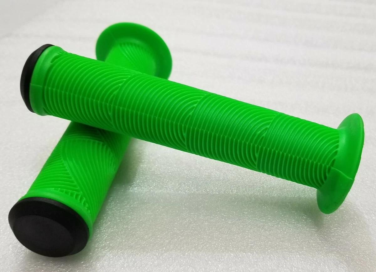 Mini BMX Handlebar grips Soft rubber Wildcat Rocker Slik BMX Accessories