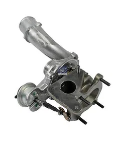 Turbolader ohne Dichtsatz DT Spare Parts 6.23113