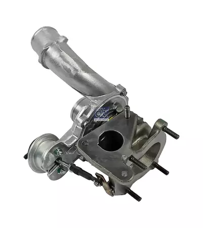 Turbolader 334079