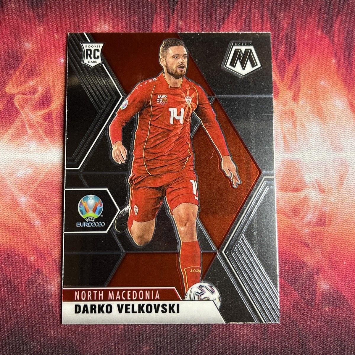 panini mosaic euro soccer クルゼフスキ panini mosaic euro soccer クルゼフスキ 2021 Panini Mosaic