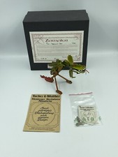 VTG Wind Up Germany T Rex Tucher  Walther 1997 Original Box Zertifikat Tested