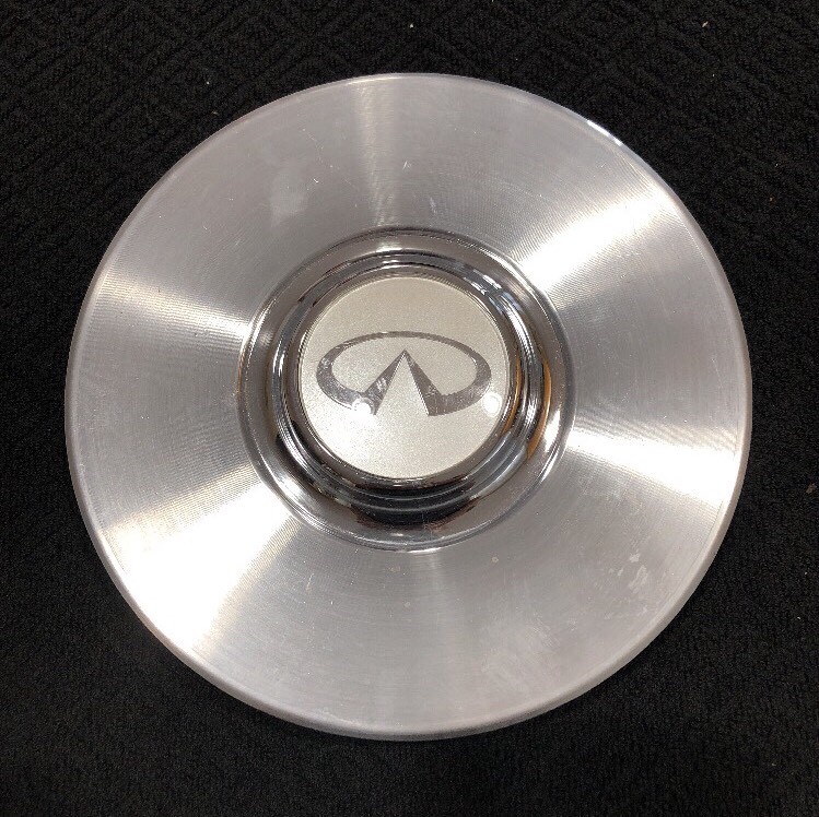 Infiniti Q45 40315 66U00 XX Factory OEM Wheel Center Rim Cap Hub Cover ...