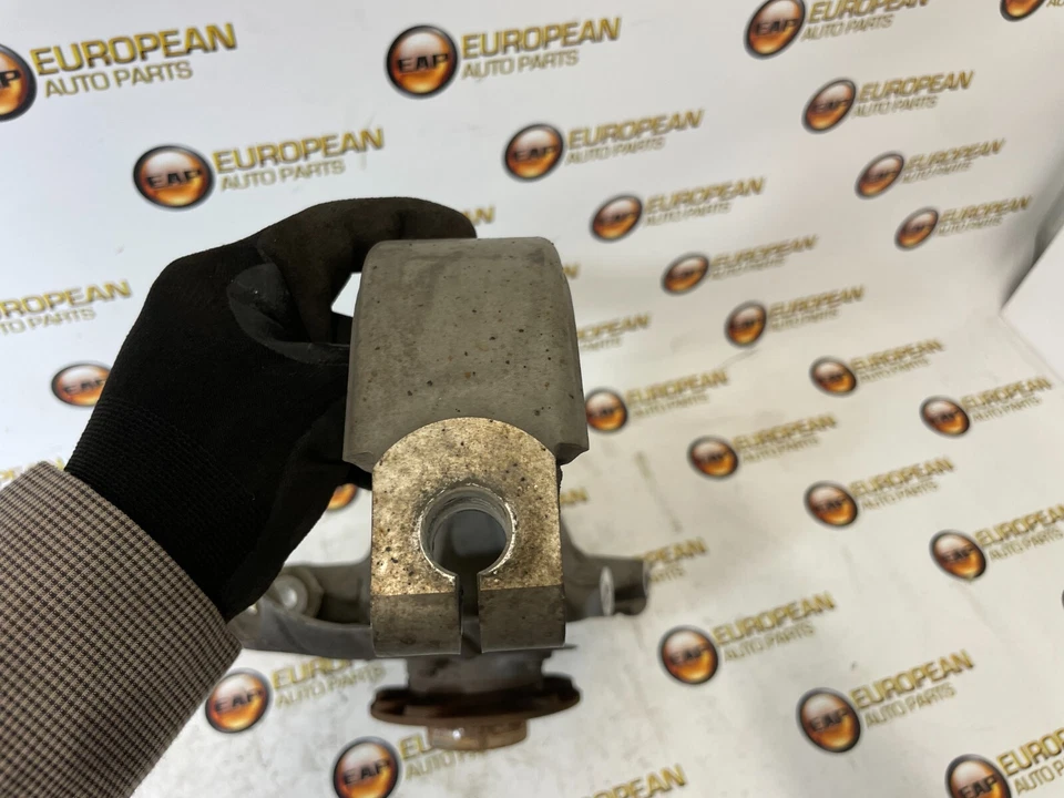 2020 Alfa Romeo Giulia Front LEFT DRIVER Spindle Knuckle Hub AWD Foto 3 de 4