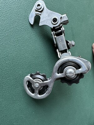 Ancien HURET JUBILEE REAR DERAILLEUR ARRIERE Vélo vintage