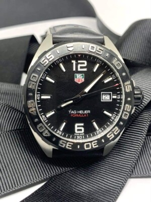 tag heuer formula 1 | Watches | Gumtree 