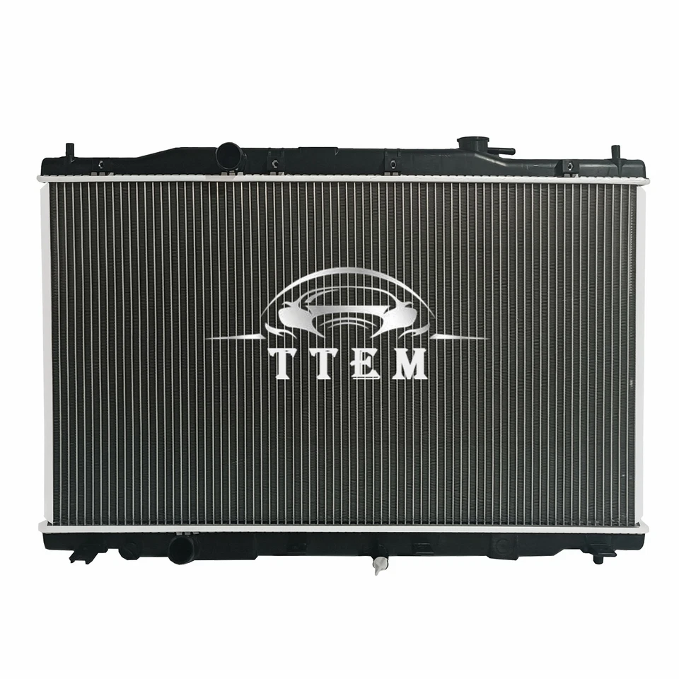 13314 Radiator Fit 2012 2013 2014 2015 2016 Honda CR-V CRV EX EX-L iStyle 2.4L Foto 2 de 4