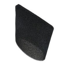 Schaumfilter für SEALEY PC200 PC200CFL PC300 Nass- & Trockensauger 22cm Hülse 3er Pack – Bild 12