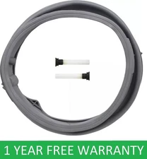 Replacement Washer Door Bellow For Frigidaire 137566001 AP5951502 PS10057189