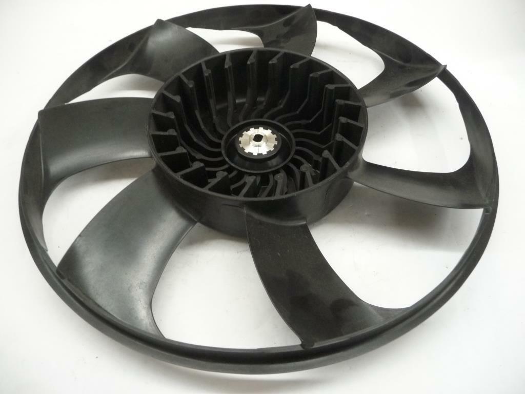 2012 Lexus LFA Air Cooling Fan 88590-77020 OEM A1