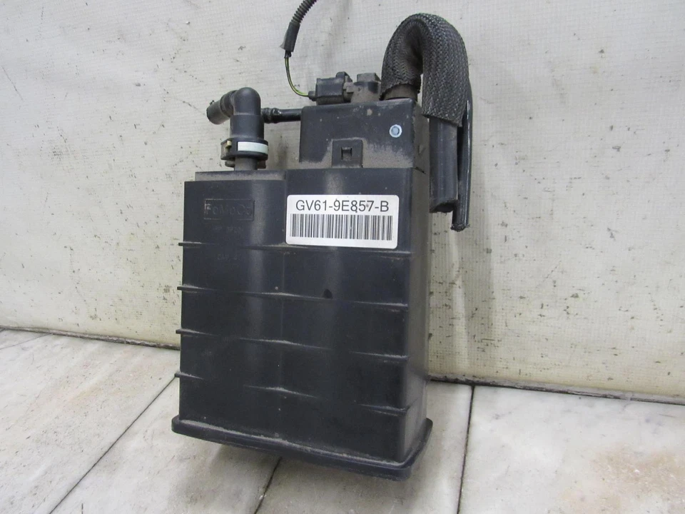 Bote evaporador Ford Transit Connect 14 15 16 17 18 OEM Foto 3 de 4