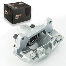 Bremssattel Bremszange Faustsattel mit Haltefeder vorne links für VW SHARAN 7N