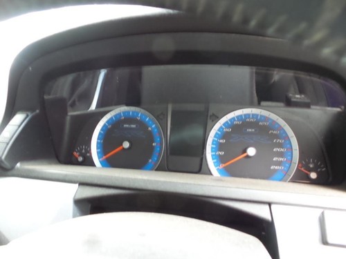 FORD FALCON FG-FGX 05/08-10/16 LEFT FRONT SEAT BELT ONLY SEDAN/UTE - Picture 5 of 8