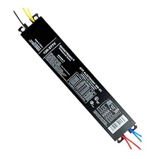 OHLECTRIC Replacement for Sylvania Ballast QTP4X32T8/UNV ISN-SC, Philips ICN-...