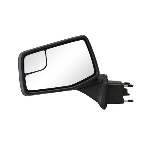 For 2019 20-2024 Chevrolet Silverado 1500 Left Side Mirror Power Heated Textured - Bild 2 von 13
