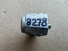 2012-2018 FORD FOCUS SE STEERING COLUMN AIR SENSOR OEM ZG522961