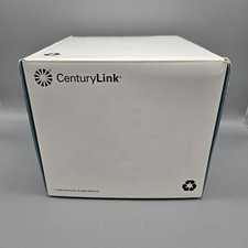 Century Link C4000XG GreenWave Gigabit FIBER Wi-Fi Modem Router Combo