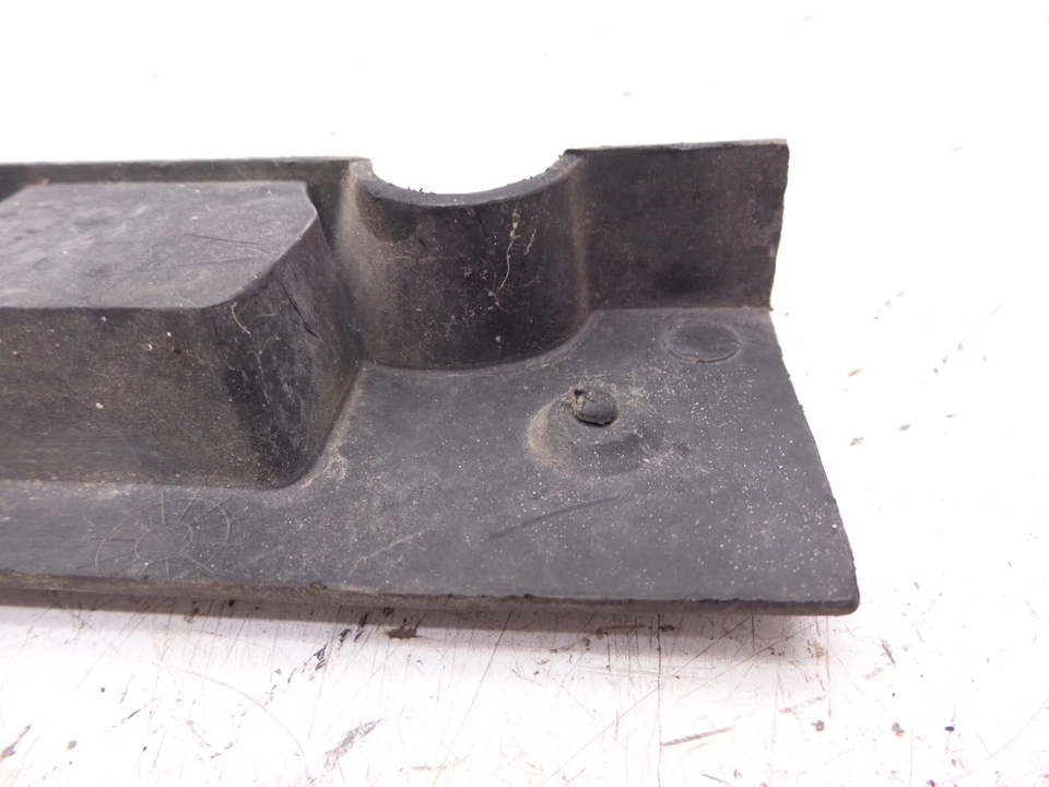 87-90 Firebird Trans Am Deflector de Aire Radiador Soporte Cubierta Panel Izquierdo GM 14107487 Foto 2 de 4