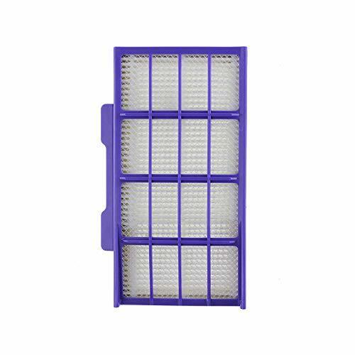 Dyson DC26 Bag-less Canister Vacuum Cleaner Hepa Filter Aftermarket Part #  F995 | eBay