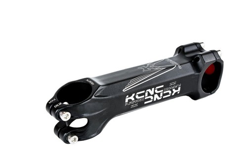 KCNC Arrow II Road MTB 29er E-Bike Cycling Stem 17D 17-Degree 31.8mm 140mm - Picture 1 of 12