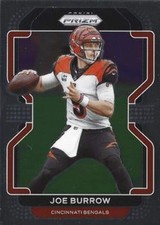 Joe Burrow