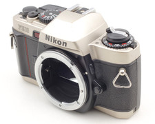 Nikon FE10 Film Cameras for sale | eBay