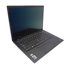 Lenovo Laptop ThinkPad X1 Carbon Gen 10 14" Core i7-1260P 16GB - No HDD *Spares*