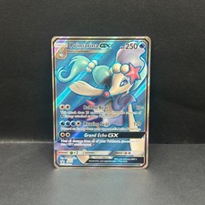 Primarina GX SM39 SM Promo Full Art Holo 250 HP Stage 2 on eBay