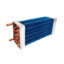 Refrigeration Component Compact for Cake Showcases, Freezers, HVAC Technicians