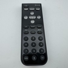 Genuine SiriusXM Satellite Radio Remote Control Replacement XDPR1 SIRIUS XM