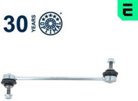 Optimal G7-2046 Stange/Strebe FüR Stabilisator Koppelstange Strebe Vorne