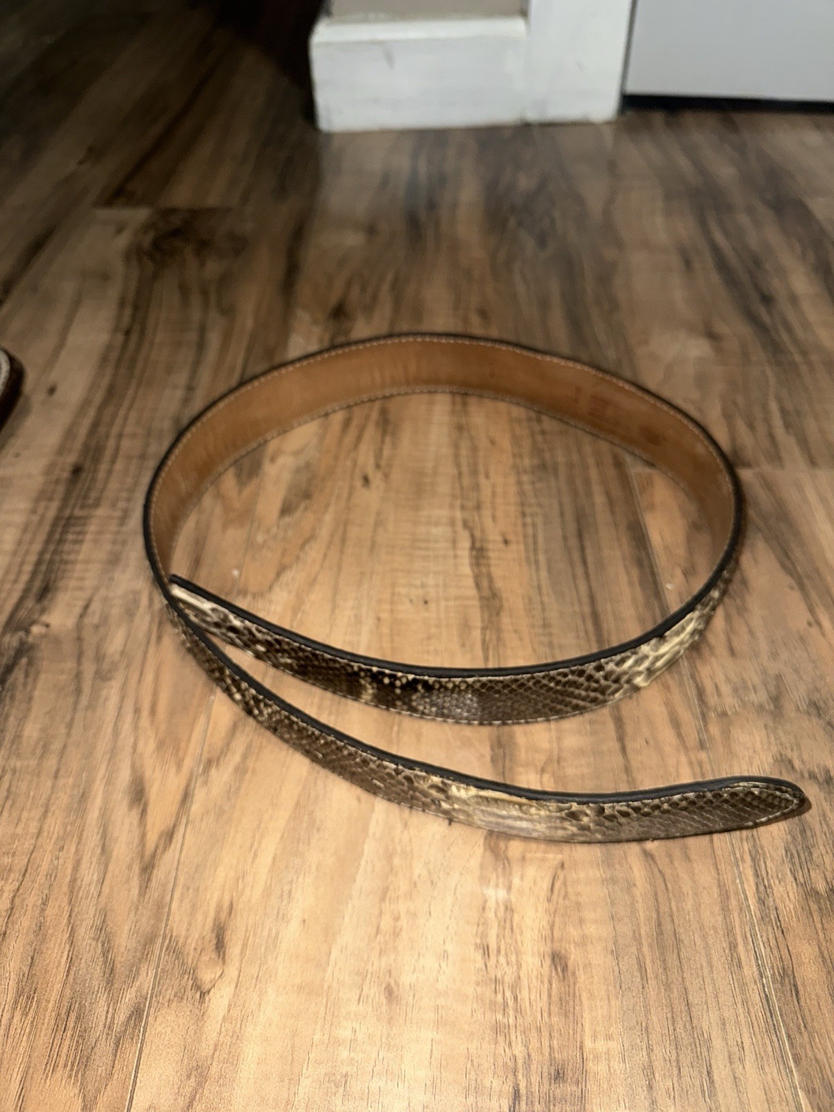 Python Shake  Boots - image 7