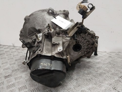 G56017100F CAJA CAMBIOS / 6468465 PARA MAZDA 626 V HATCHBACK GF 2.0 H.P. GFER - Imagen 3 de 10