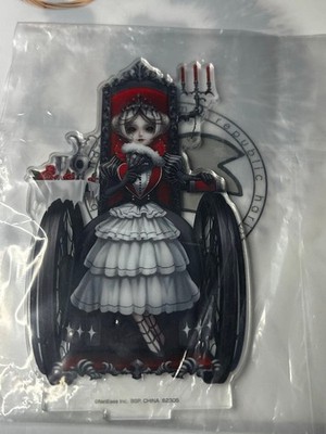Identity V Galatea Acrylic Stand  Ichiban Kuji Prize