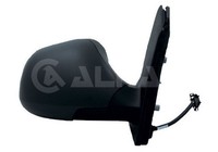 Alkar AußEnspiegel 6126059 FüR XL Altea Seat Beheizbar Konvex 5P5 5P8 5P1 TSI