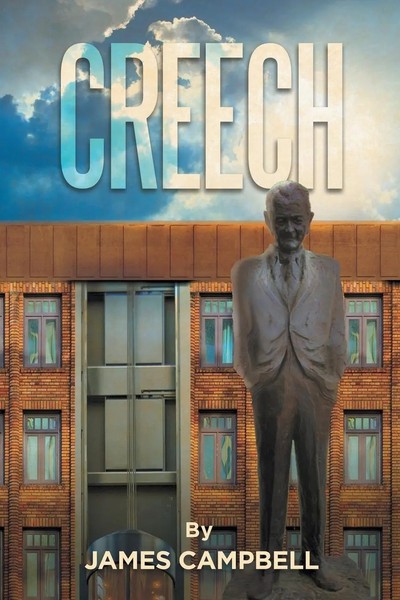 Creech James Campbell Taschenbuch Kartoniert / Broschiert Englisch 2016 Xlibris-image