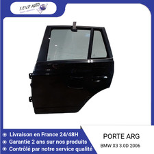 Porte arrière et accessoires BMW 3,0
