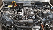 RANGE ROVER SPORT P400E (2.0L INGENIUM) ENGINE 2.0L HYBRID PETROL 2018 398.30BHP