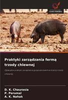 D. K. Chaurasia (U. A.) | Praktyki Zarz¿Dzania Ferm¿ Trzody Chlewnej | Buch