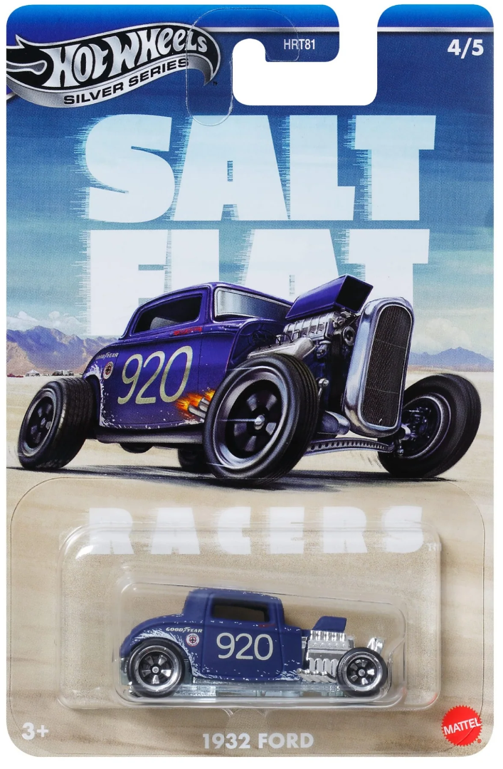 ホットウィール 32Ford 40Ford 56Chevy 63Plymouth Hot Wheels 32Ford 40Ford 56Chevy 63Plymouth | eBay