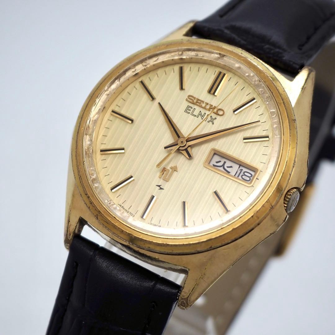 Цифровой фотоаппарат 79 Working SEIKO Watch