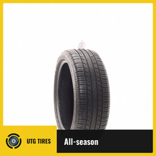 Used 20545r17 Michelin Premier As 84v - 732
