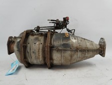 Catalyseurs Isuzu SERIE N