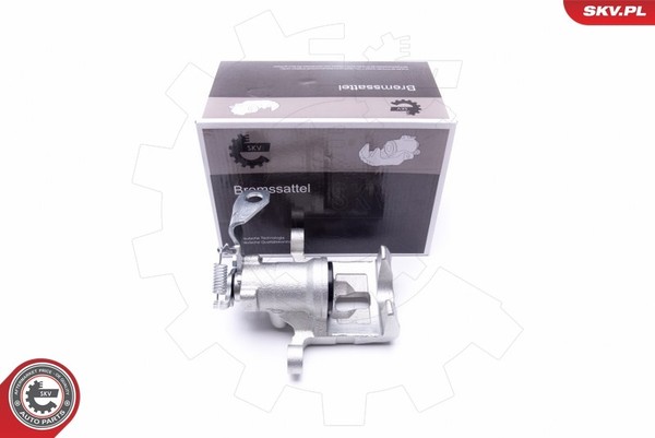 Hinterachse Links Esen SKV 46SKV913 Bremssattel FüR KIA-image