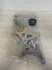 ICT 551519X-3 LS Truck Alternator / Power Steering Pump Bracket New ~READ~