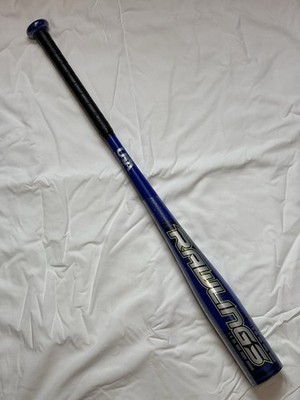 Rawlings Wicked Baseball Bat 30/20 -10 2 5/8