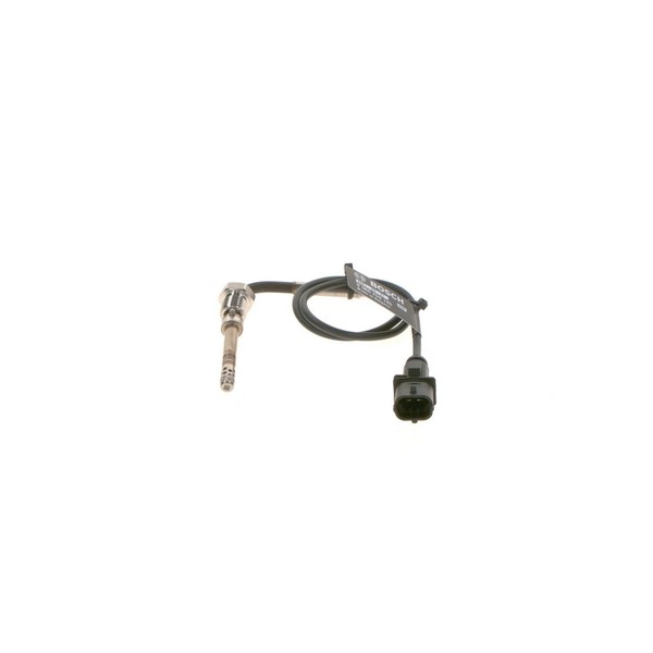 Bosch 0 986 259 145 Sensor, Abgastemperatur-image