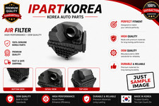 ORIGINAL CLEANER ASSY-AIR 281102G500 FOR Optima