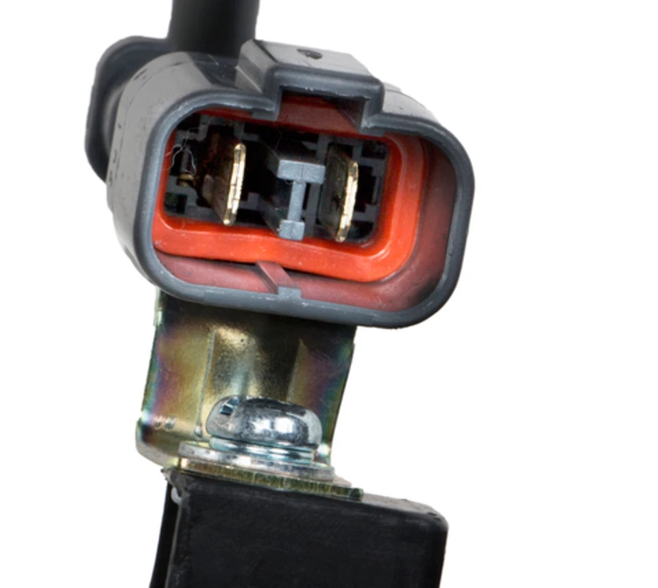 Conjunto de ventilador de refrigeración del motor - Conjunto de ventilador de radiador. 4 estaciones para Honda CR-V 97-01 Foto 3 de 3